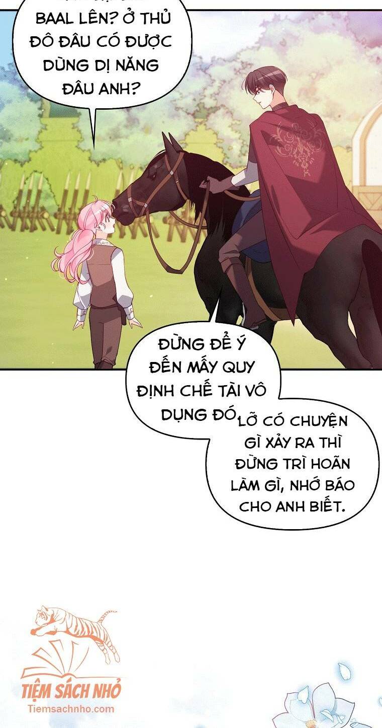 Cô Em Gái Quý Giá Của Nhân Vật Phản Diện: Chapter 53