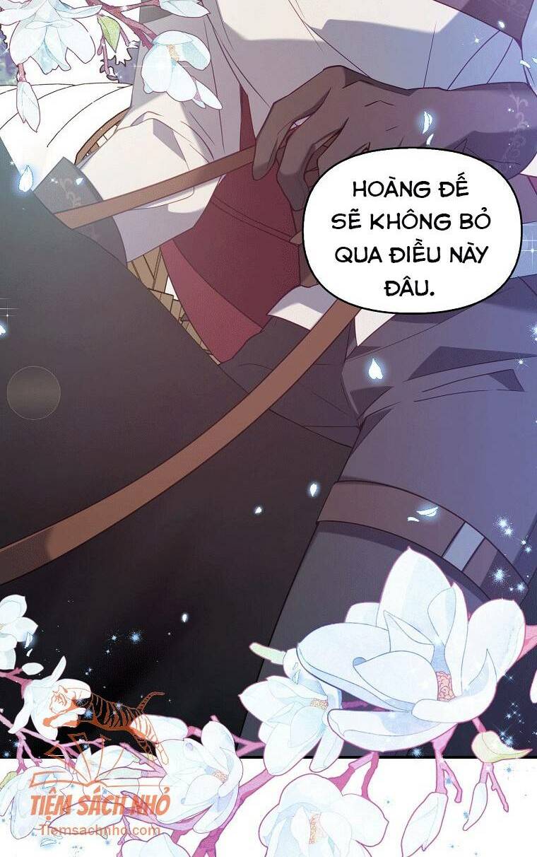 Cô Em Gái Quý Giá Của Nhân Vật Phản Diện: Chapter 53
