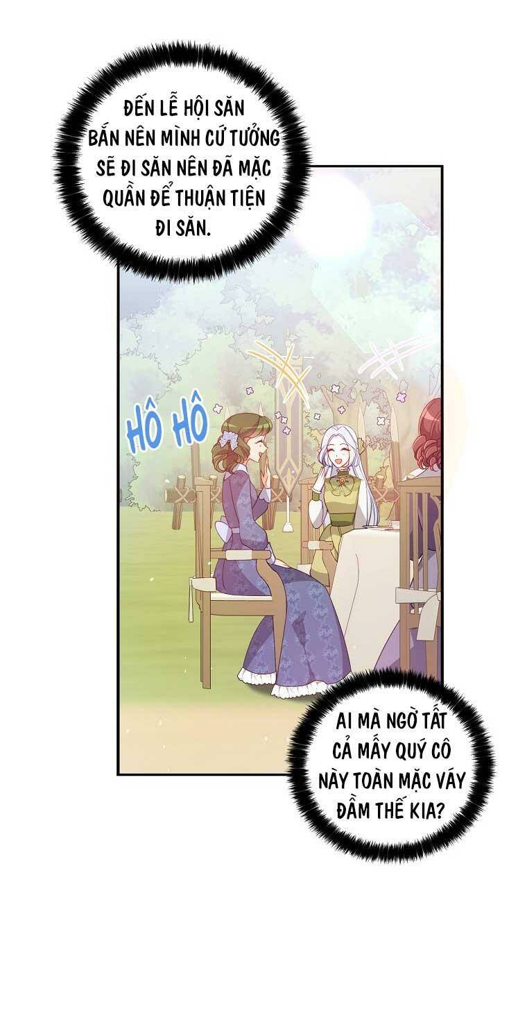 Cô Em Gái Quý Giá Của Nhân Vật Phản Diện: Chapter 54