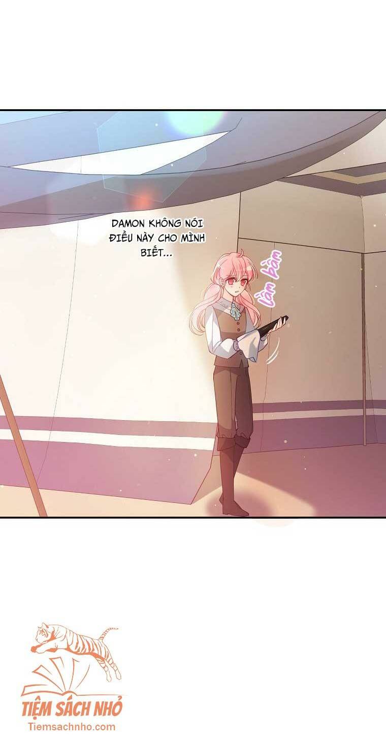 Cô Em Gái Quý Giá Của Nhân Vật Phản Diện: Chapter 54