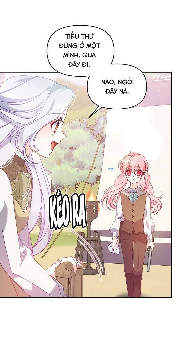 Cô Em Gái Quý Giá Của Nhân Vật Phản Diện: Chapter 54
