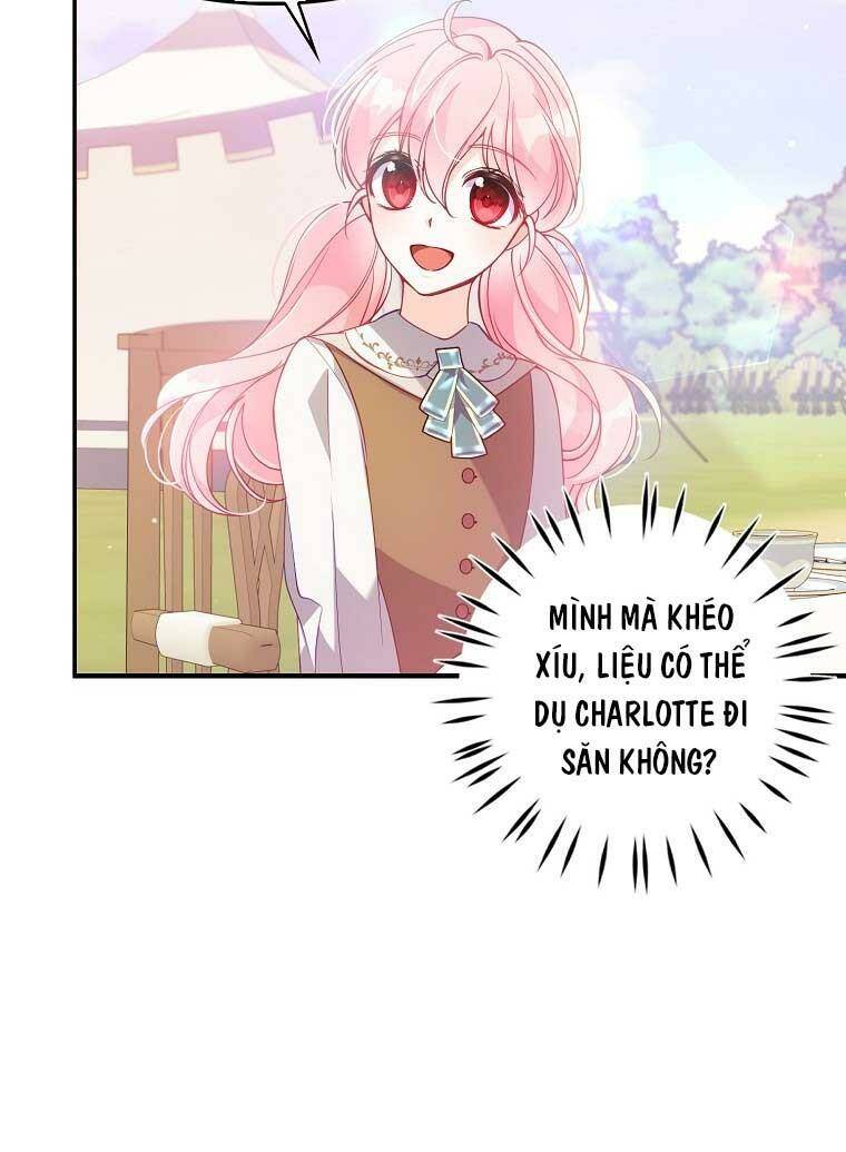 Cô Em Gái Quý Giá Của Nhân Vật Phản Diện: Chapter 54