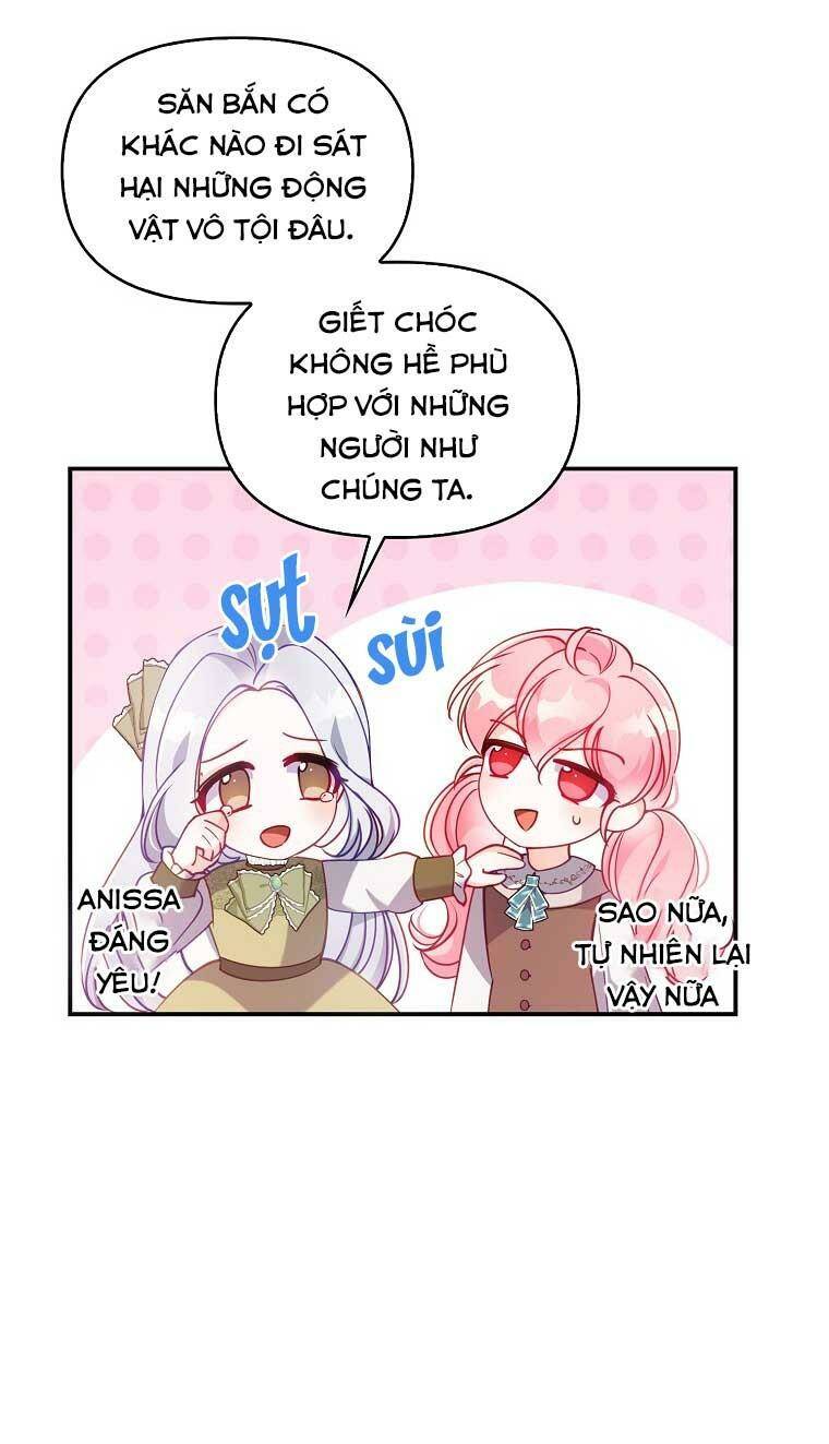 Cô Em Gái Quý Giá Của Nhân Vật Phản Diện: Chapter 54