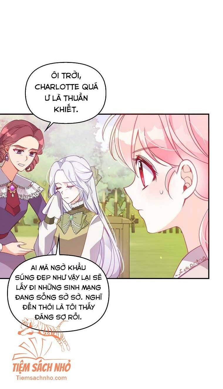 Cô Em Gái Quý Giá Của Nhân Vật Phản Diện: Chapter 54