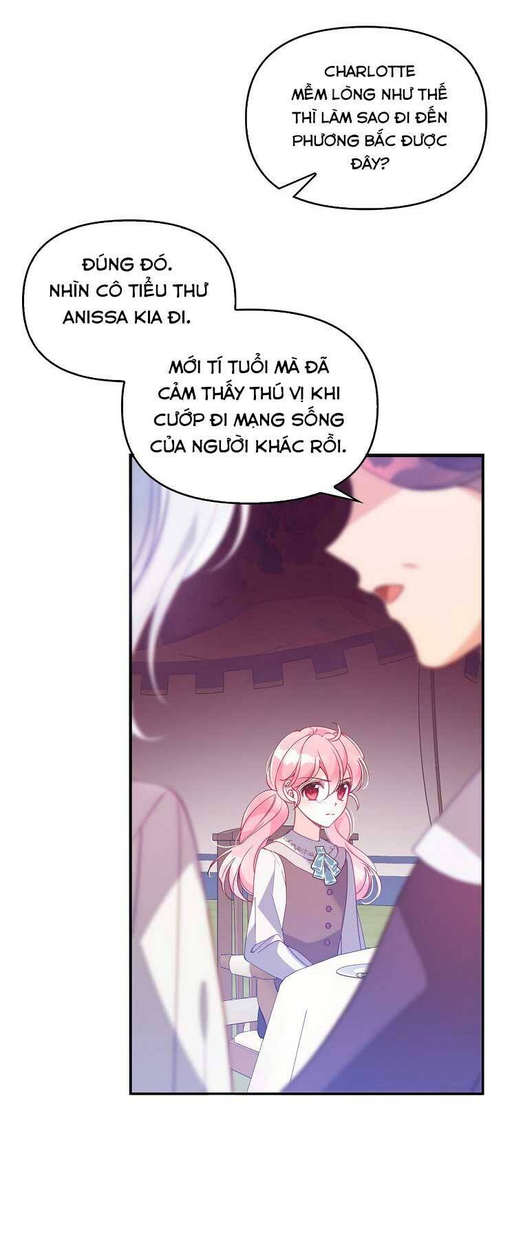 Cô Em Gái Quý Giá Của Nhân Vật Phản Diện: Chapter 54