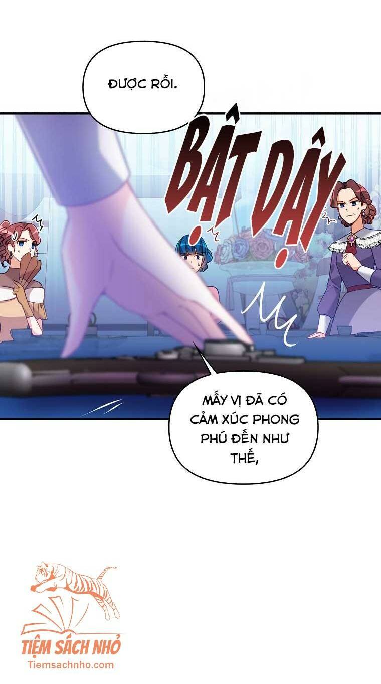 Cô Em Gái Quý Giá Của Nhân Vật Phản Diện: Chapter 54