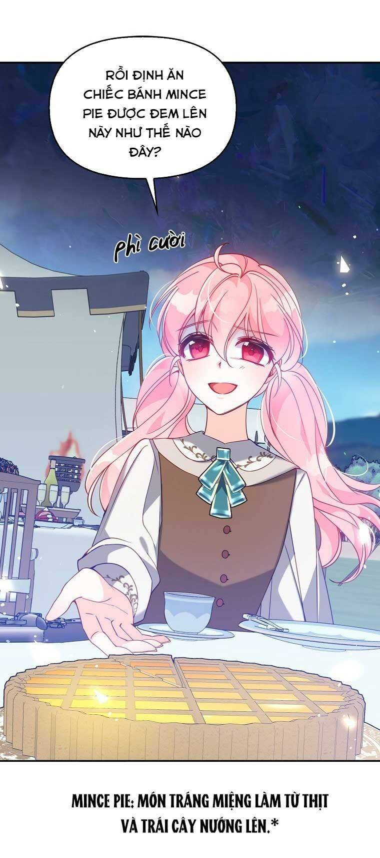 Cô Em Gái Quý Giá Của Nhân Vật Phản Diện: Chapter 54
