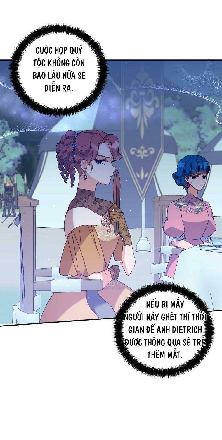 Cô Em Gái Quý Giá Của Nhân Vật Phản Diện: Chapter 54
