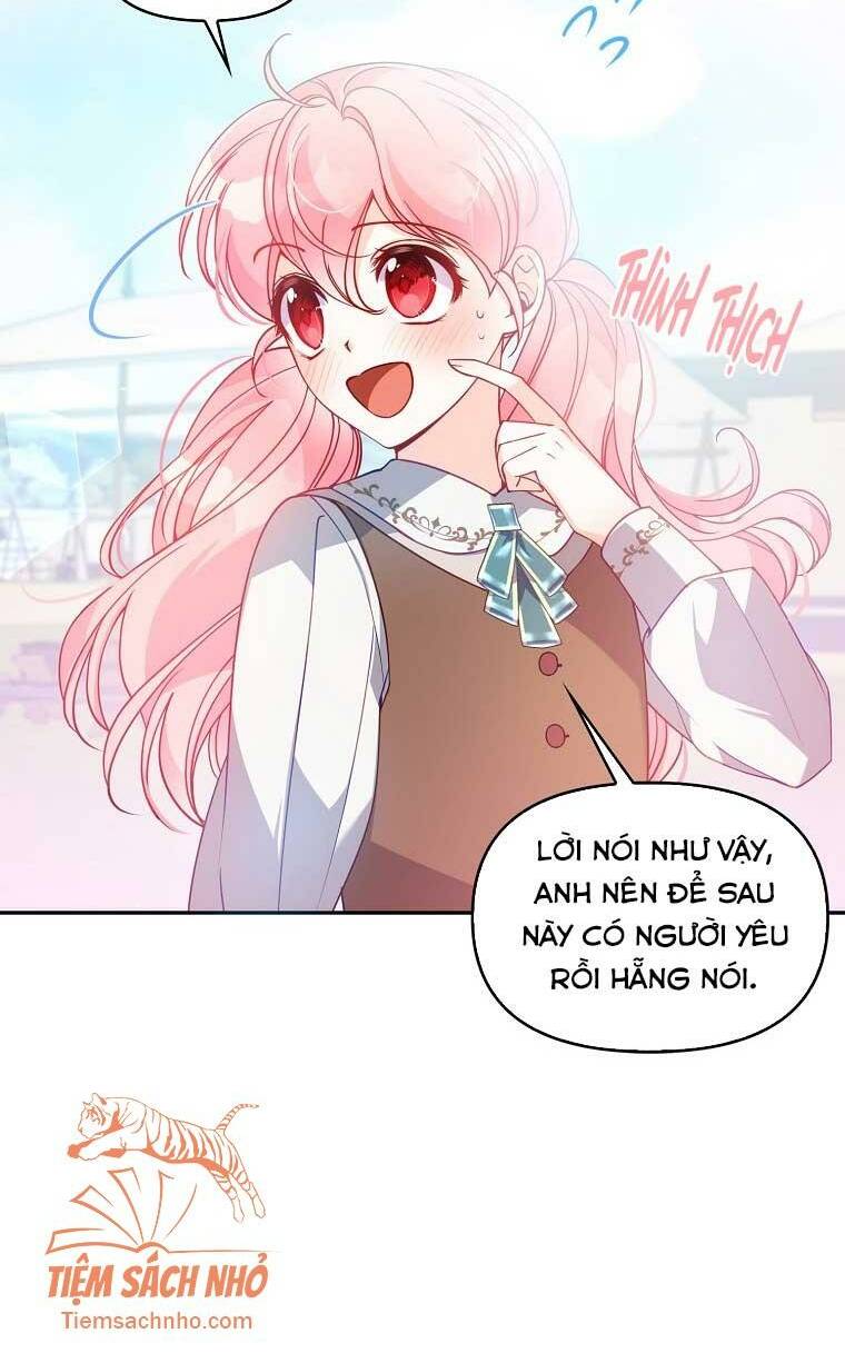 Cô Em Gái Quý Giá Của Nhân Vật Phản Diện: Chapter 54