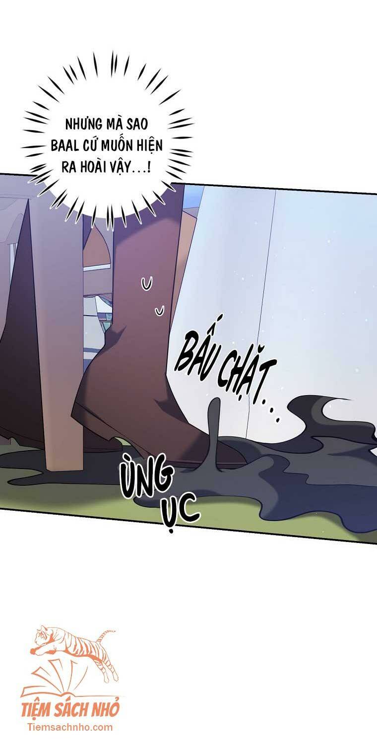 Cô Em Gái Quý Giá Của Nhân Vật Phản Diện: Chapter 54