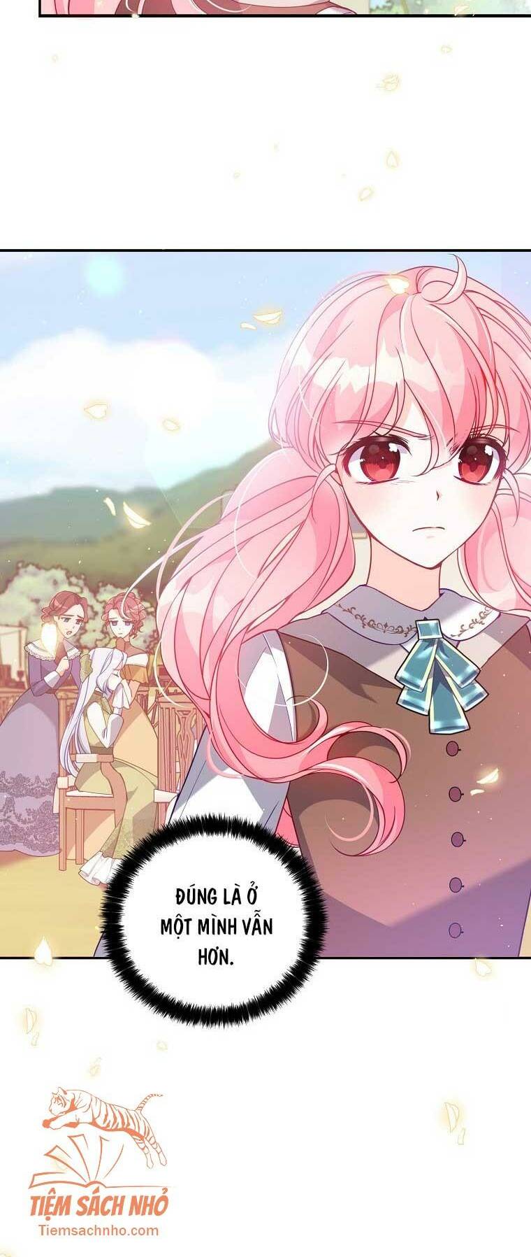 Cô Em Gái Quý Giá Của Nhân Vật Phản Diện: Chapter 54