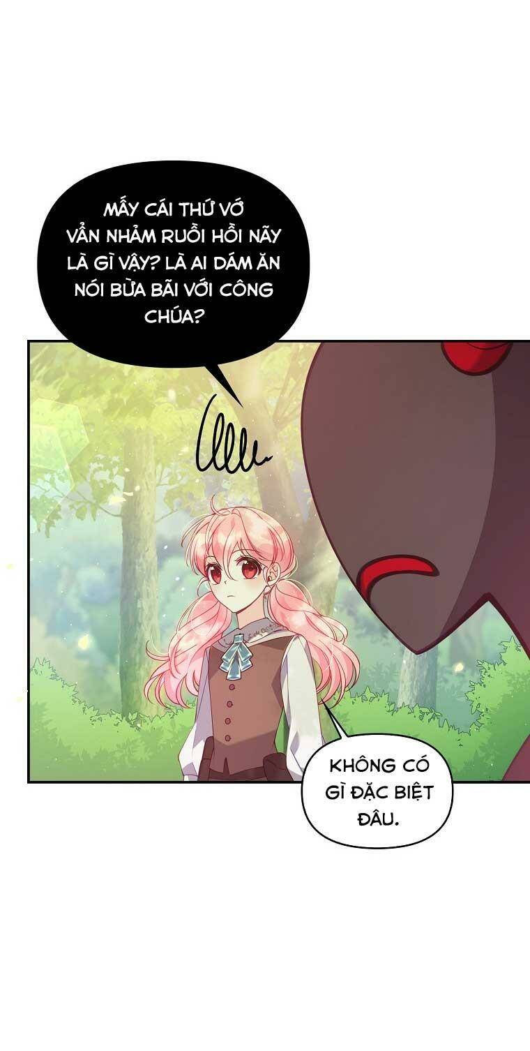 Cô Em Gái Quý Giá Của Nhân Vật Phản Diện: Chapter 54