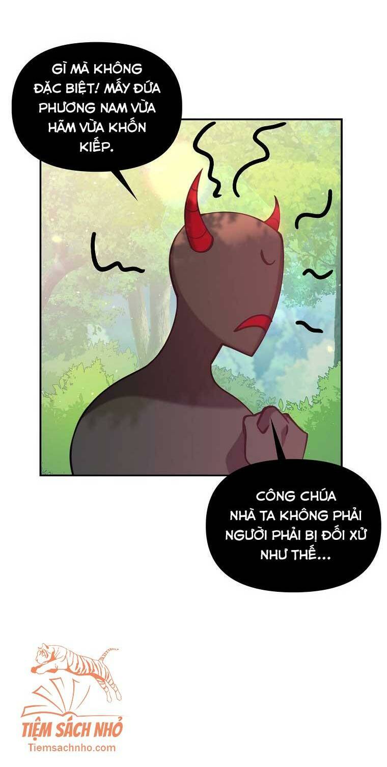 Cô Em Gái Quý Giá Của Nhân Vật Phản Diện: Chapter 54