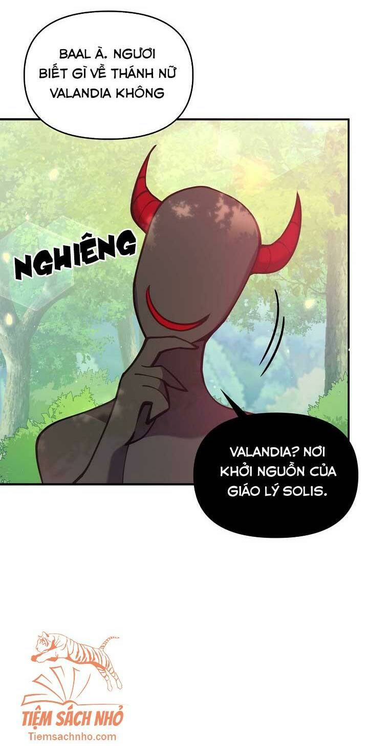 Cô Em Gái Quý Giá Của Nhân Vật Phản Diện: Chapter 54