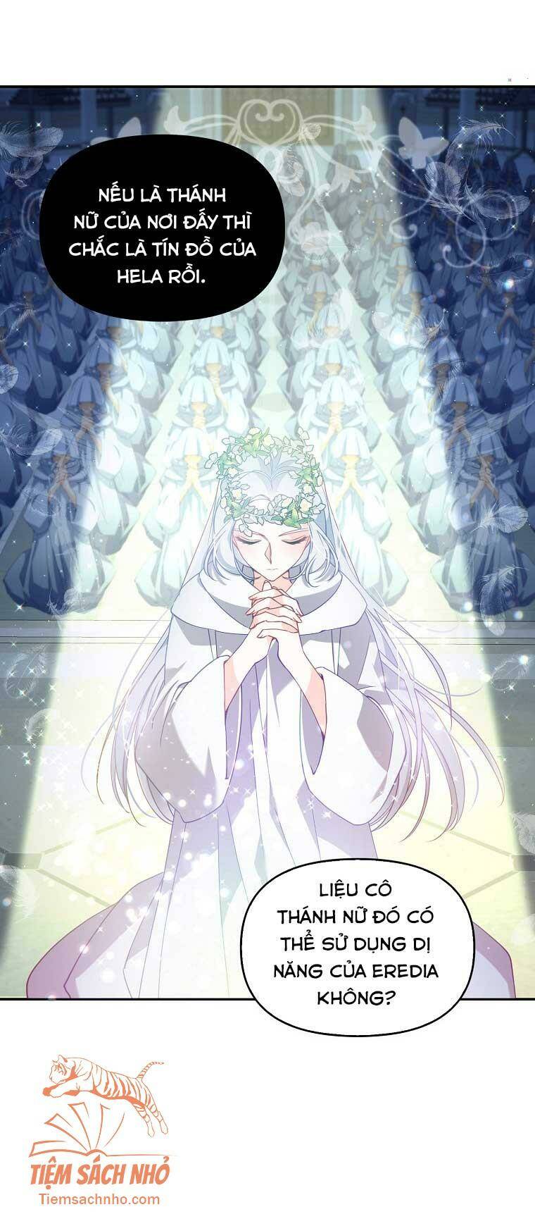 Cô Em Gái Quý Giá Của Nhân Vật Phản Diện: Chapter 54