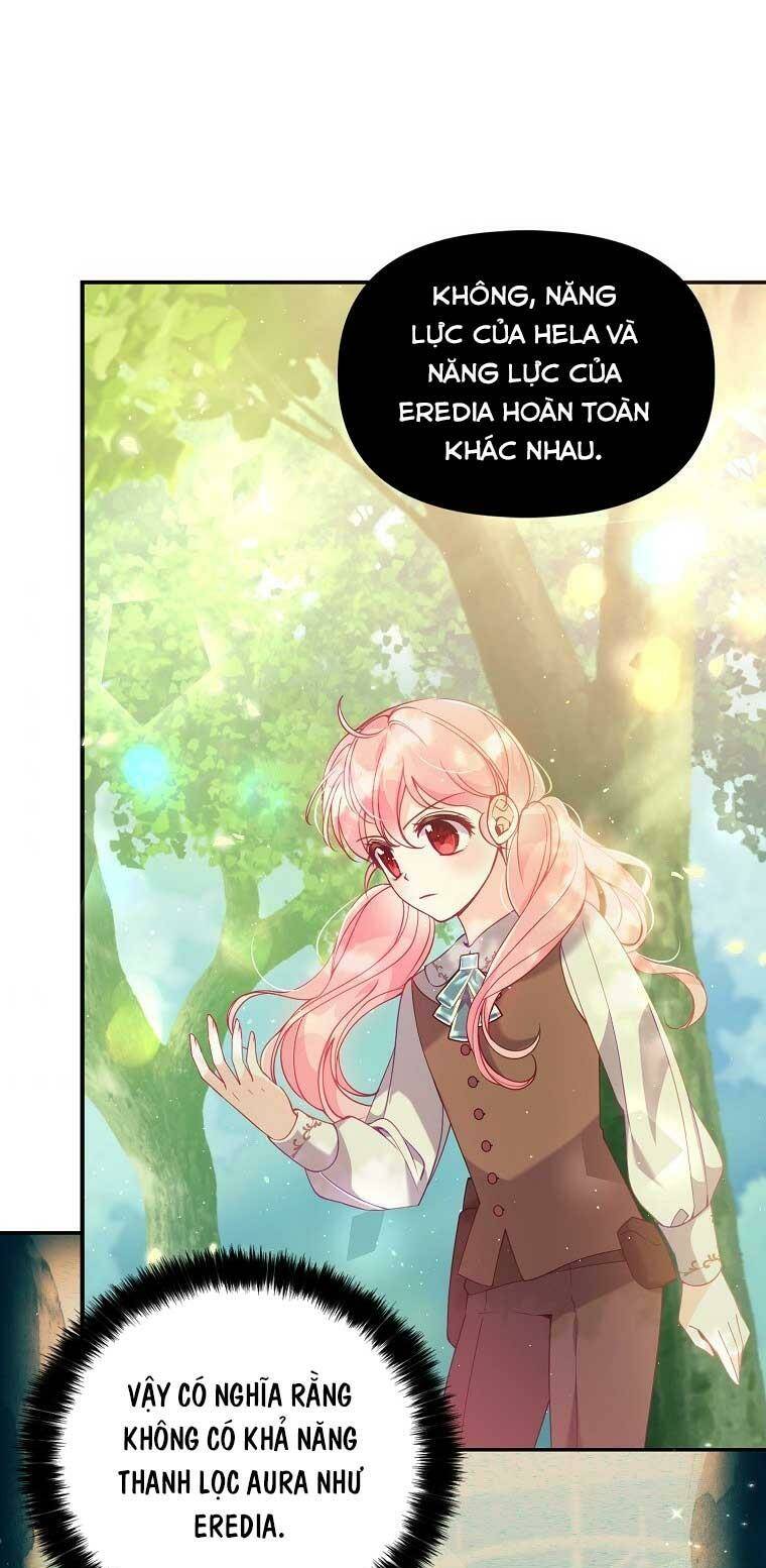 Cô Em Gái Quý Giá Của Nhân Vật Phản Diện: Chapter 54