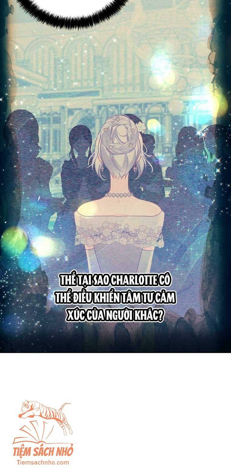 Cô Em Gái Quý Giá Của Nhân Vật Phản Diện: Chapter 54