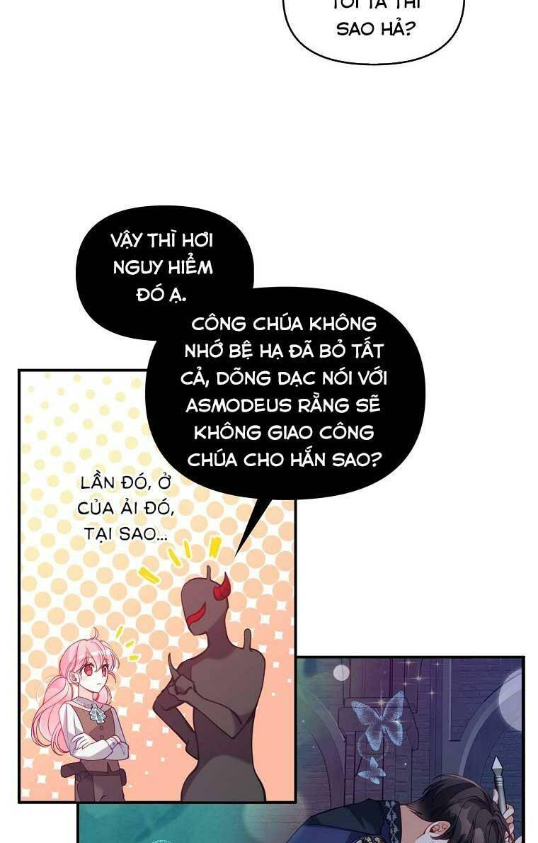 Cô Em Gái Quý Giá Của Nhân Vật Phản Diện: Chapter 54