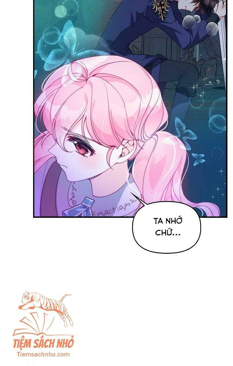 Cô Em Gái Quý Giá Của Nhân Vật Phản Diện: Chapter 54