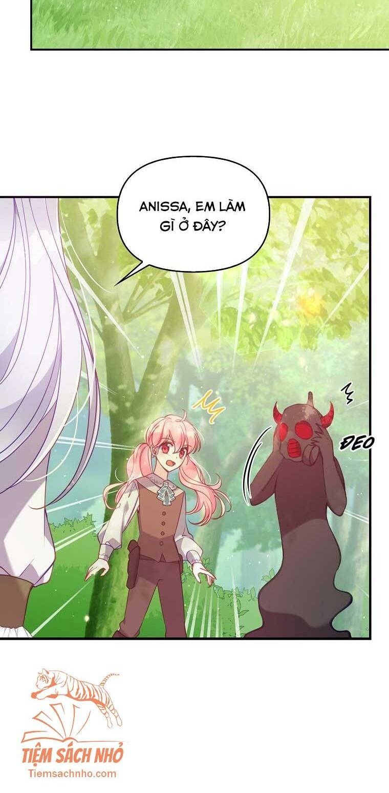 Cô Em Gái Quý Giá Của Nhân Vật Phản Diện: Chapter 54