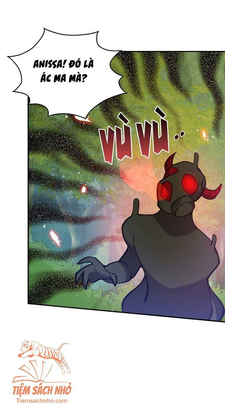 Cô Em Gái Quý Giá Của Nhân Vật Phản Diện: Chapter 54