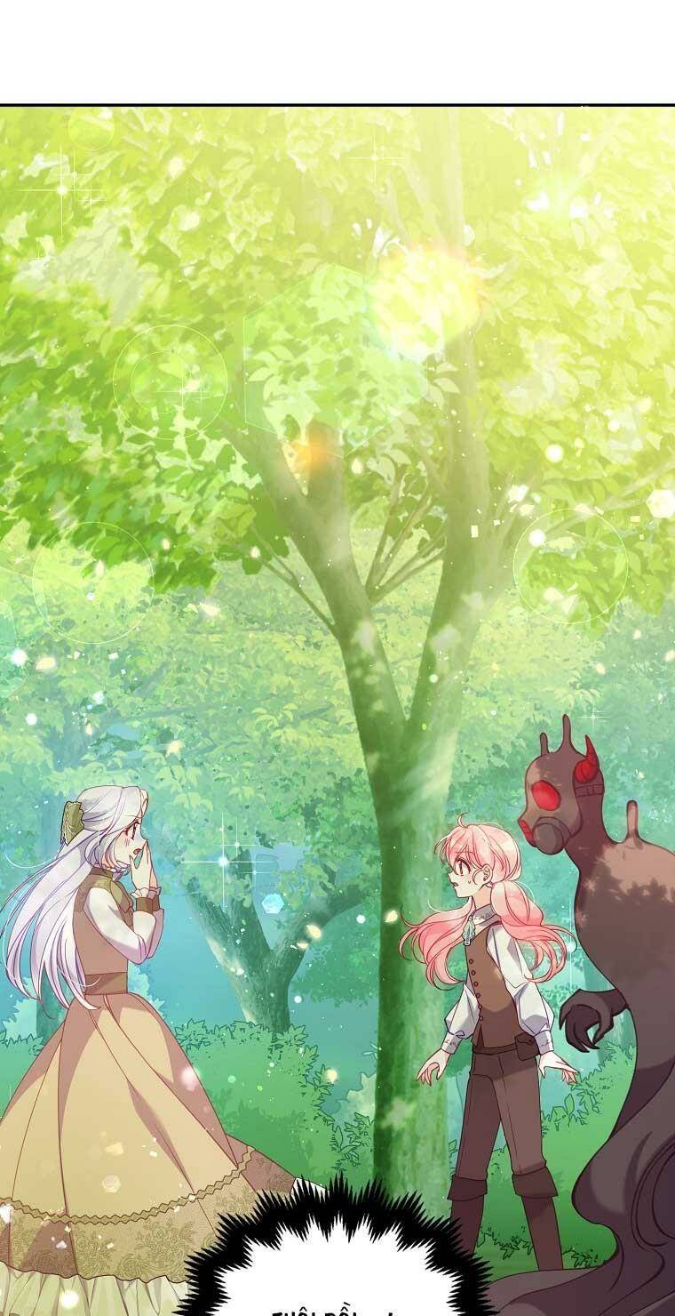 Cô Em Gái Quý Giá Của Nhân Vật Phản Diện: Chapter 54