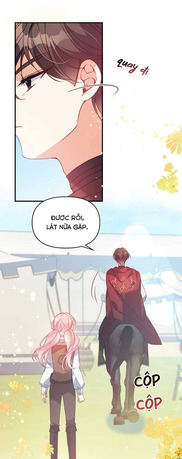Cô Em Gái Quý Giá Của Nhân Vật Phản Diện: Chapter 54