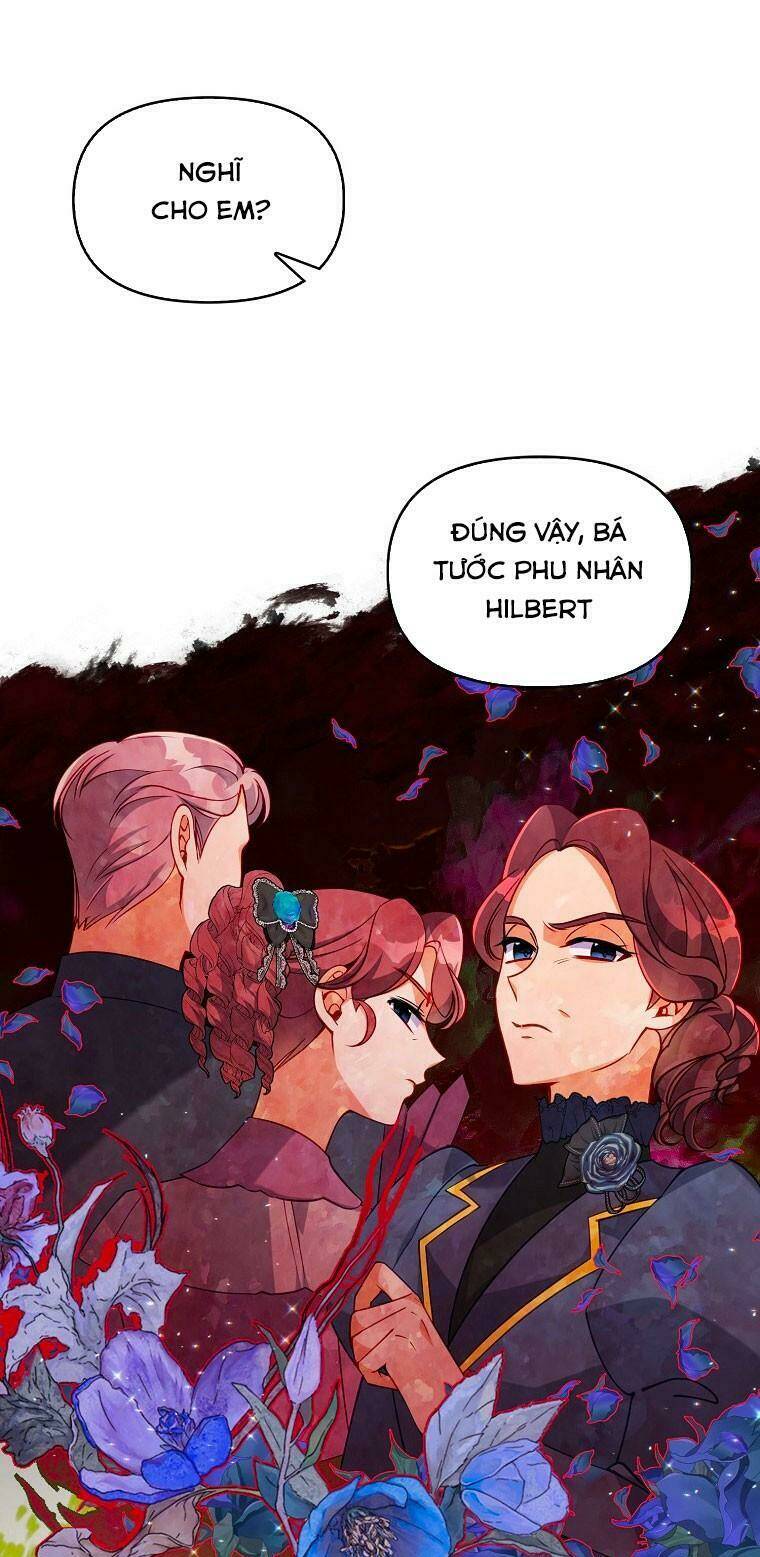 Cô Em Gái Quý Giá Của Nhân Vật Phản Diện: Chapter 55