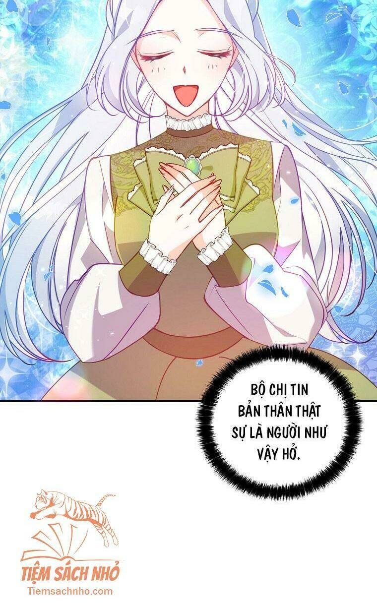Cô Em Gái Quý Giá Của Nhân Vật Phản Diện: Chapter 55