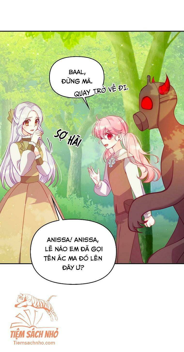 Cô Em Gái Quý Giá Của Nhân Vật Phản Diện: Chapter 55