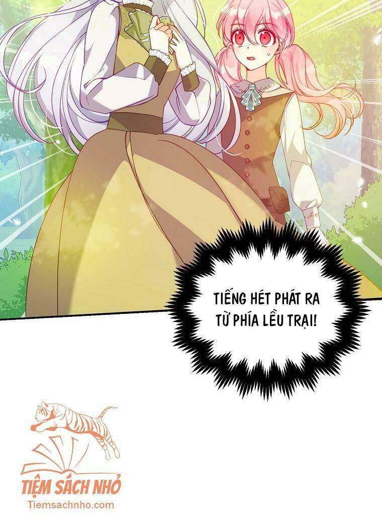 Cô Em Gái Quý Giá Của Nhân Vật Phản Diện: Chapter 55