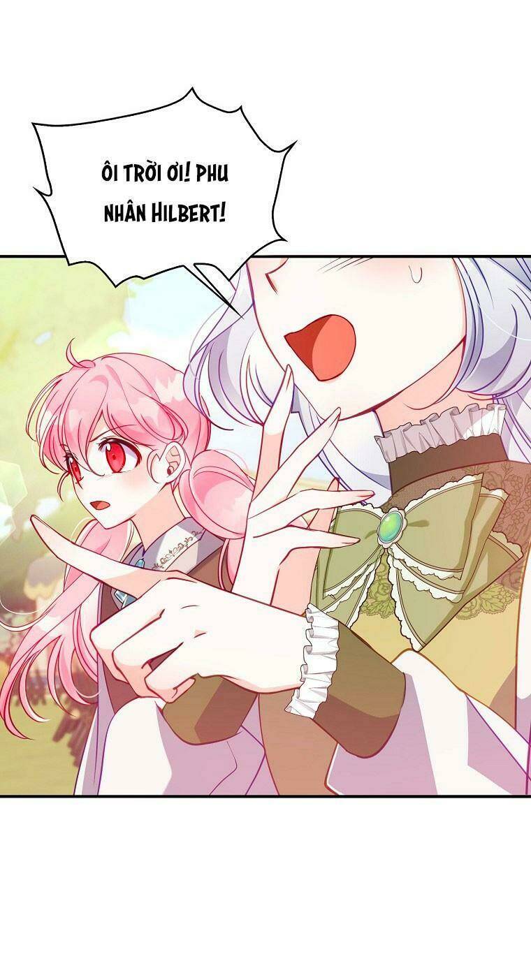 Cô Em Gái Quý Giá Của Nhân Vật Phản Diện: Chapter 55