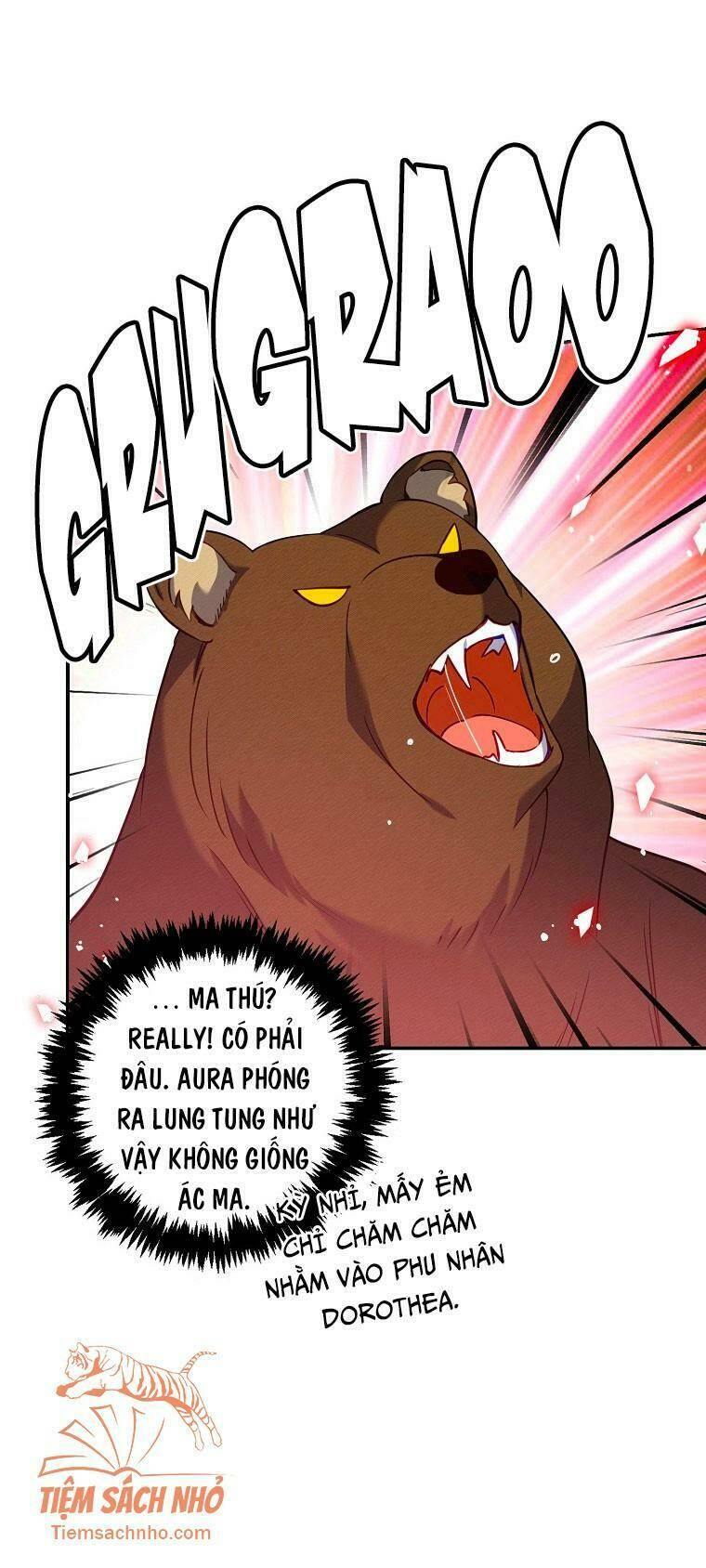 Cô Em Gái Quý Giá Của Nhân Vật Phản Diện: Chapter 55