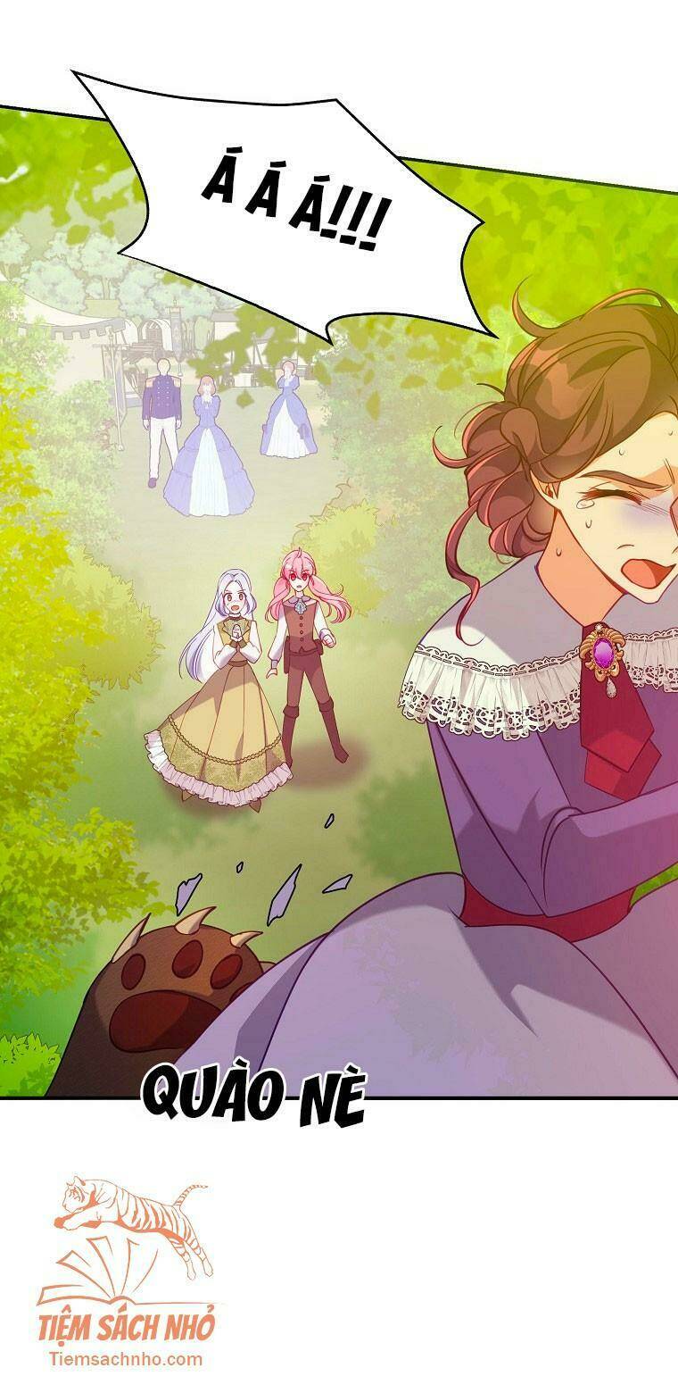 Cô Em Gái Quý Giá Của Nhân Vật Phản Diện: Chapter 55