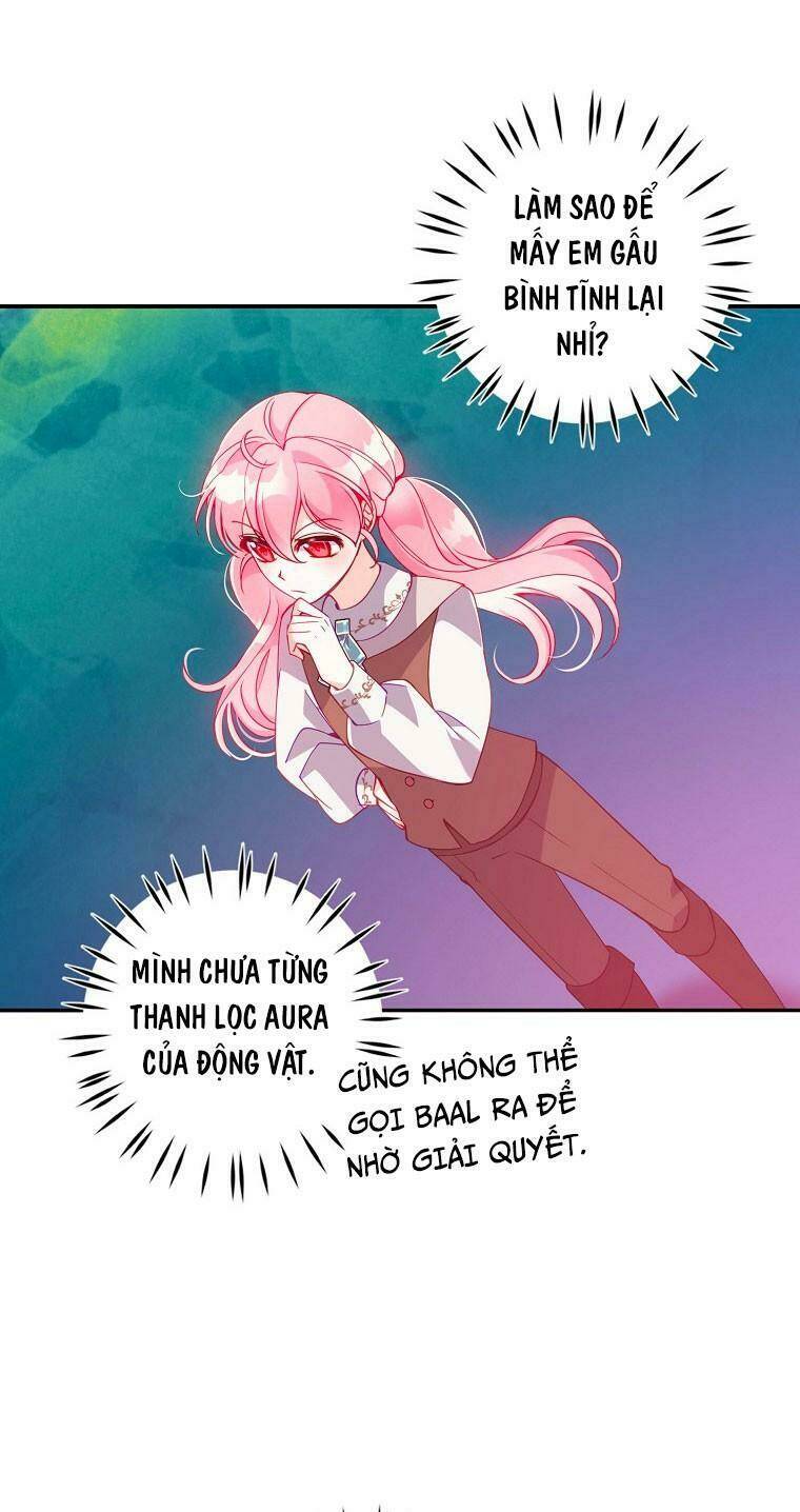 Cô Em Gái Quý Giá Của Nhân Vật Phản Diện: Chapter 55