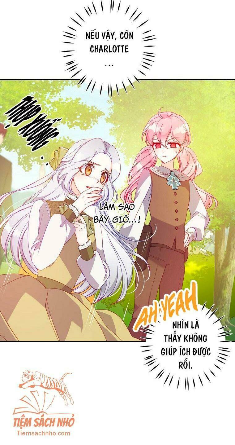 Cô Em Gái Quý Giá Của Nhân Vật Phản Diện: Chapter 55