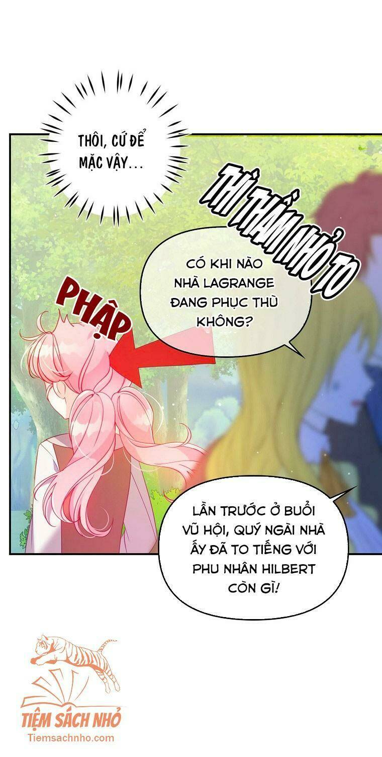 Cô Em Gái Quý Giá Của Nhân Vật Phản Diện: Chapter 55