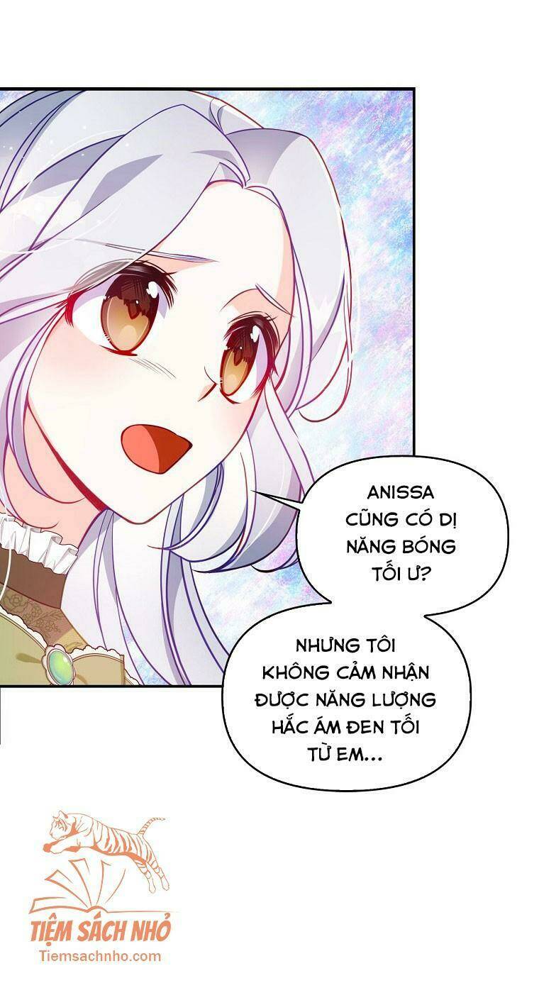 Cô Em Gái Quý Giá Của Nhân Vật Phản Diện: Chapter 55