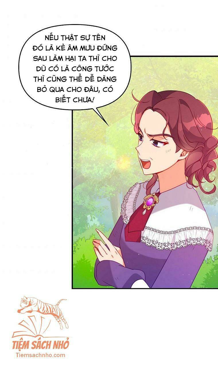 Cô Em Gái Quý Giá Của Nhân Vật Phản Diện: Chapter 55