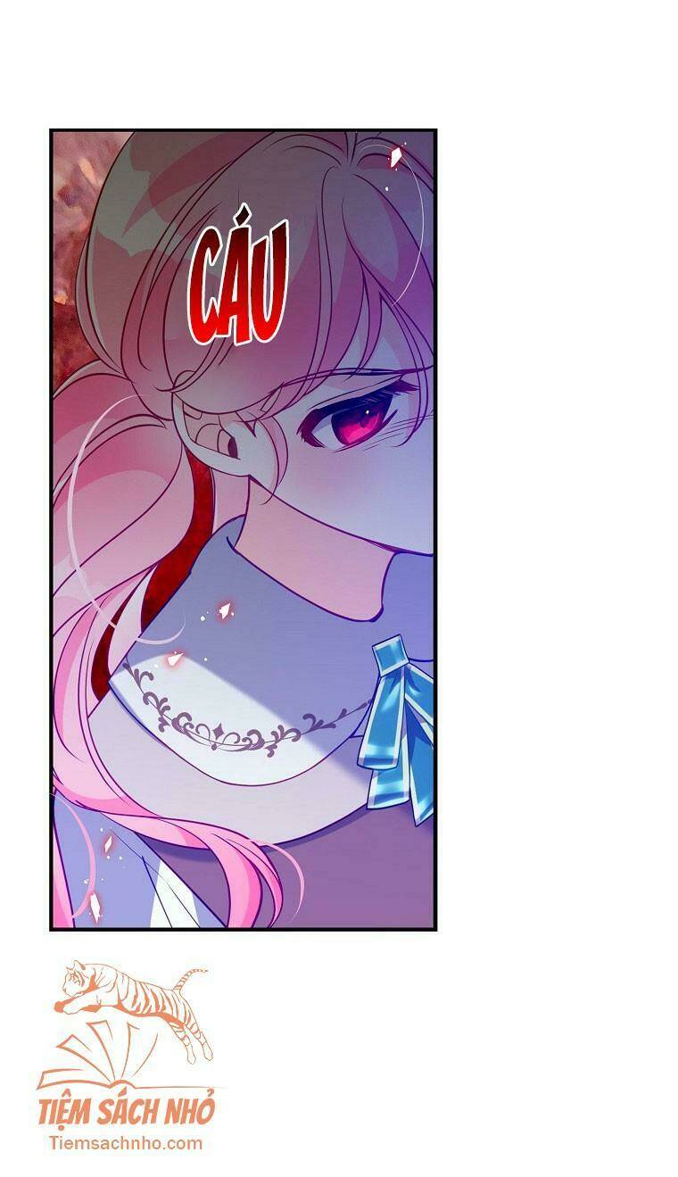 Cô Em Gái Quý Giá Của Nhân Vật Phản Diện: Chapter 55