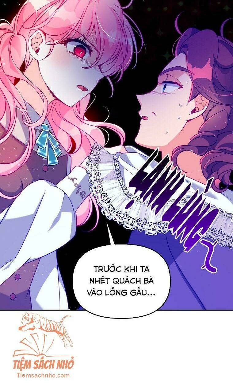 Cô Em Gái Quý Giá Của Nhân Vật Phản Diện: Chapter 55