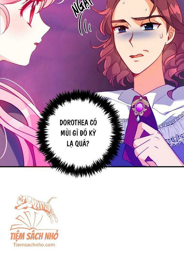 Cô Em Gái Quý Giá Của Nhân Vật Phản Diện: Chapter 55