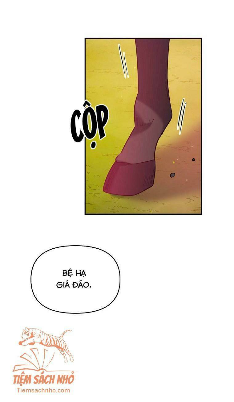 Cô Em Gái Quý Giá Của Nhân Vật Phản Diện: Chapter 55