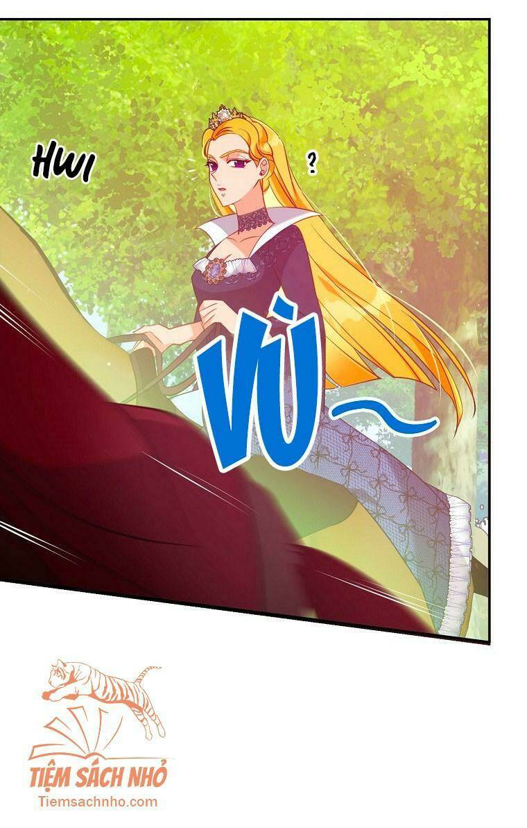 Cô Em Gái Quý Giá Của Nhân Vật Phản Diện: Chapter 55