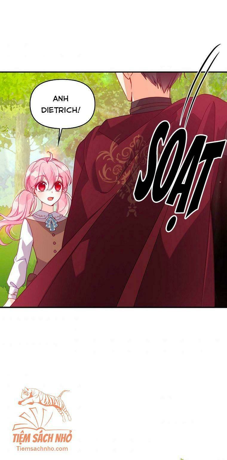 Cô Em Gái Quý Giá Của Nhân Vật Phản Diện: Chapter 55