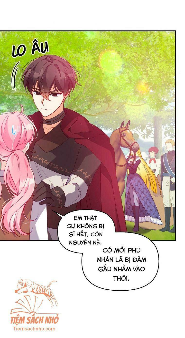 Cô Em Gái Quý Giá Của Nhân Vật Phản Diện: Chapter 55
