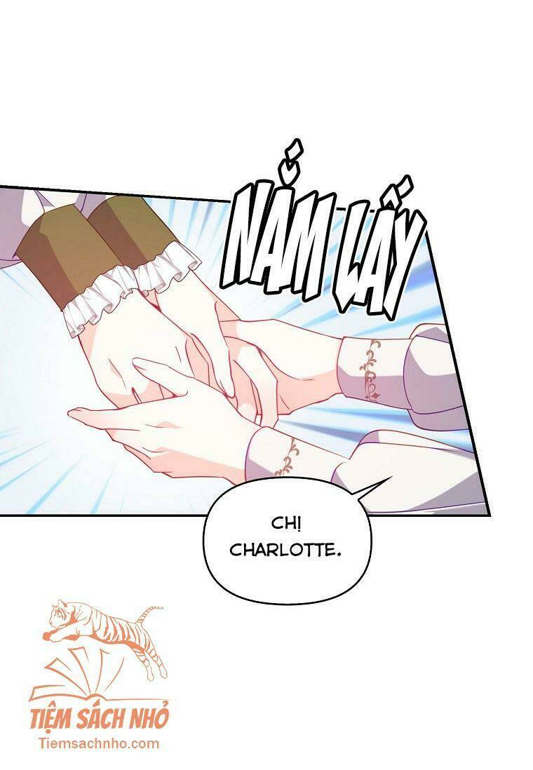 Cô Em Gái Quý Giá Của Nhân Vật Phản Diện: Chapter 55