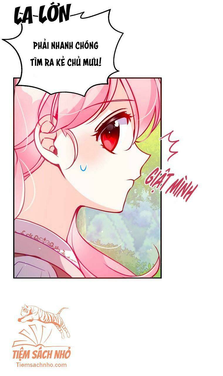 Cô Em Gái Quý Giá Của Nhân Vật Phản Diện: Chapter 55