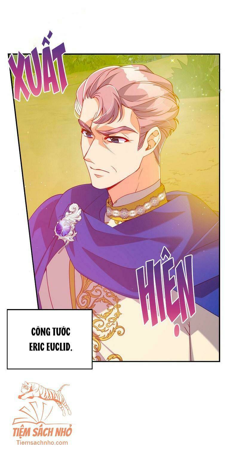 Cô Em Gái Quý Giá Của Nhân Vật Phản Diện: Chapter 55