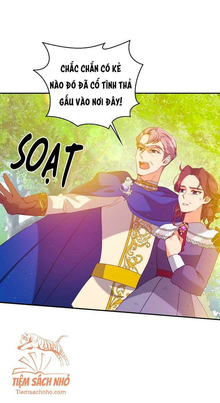 Cô Em Gái Quý Giá Của Nhân Vật Phản Diện: Chapter 55
